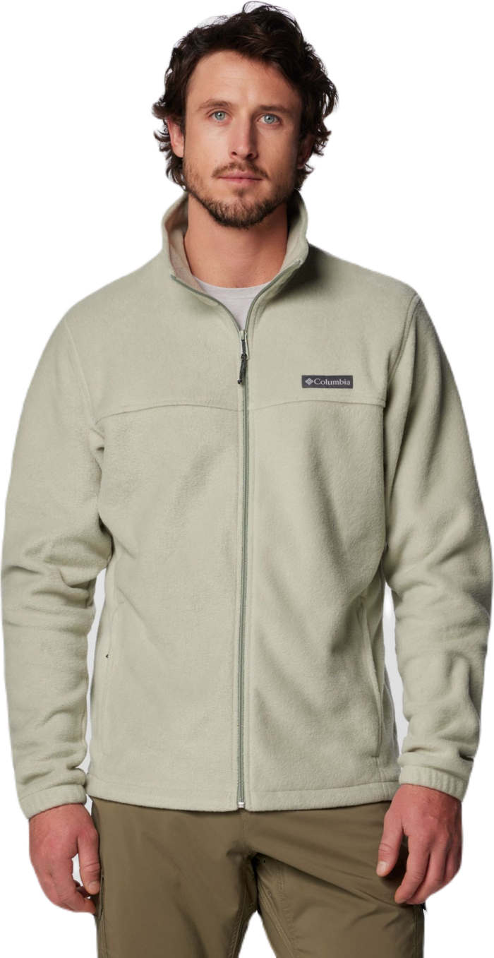 Columbia Steens Mountain Full Zip 2.0 Jacket - Men's