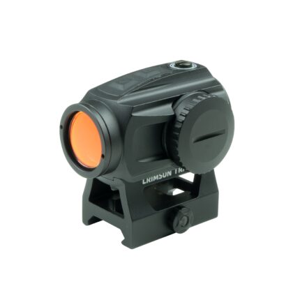 Crimson Trace 2 MOA Compact Tactical Red Dot Sight