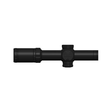 Crimson Trace 5 Series 1-8x28mm Tactical Rifle Scope