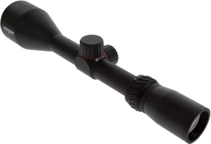 Crimson Trace Brushline 3-9x50mm Rifle Scope
