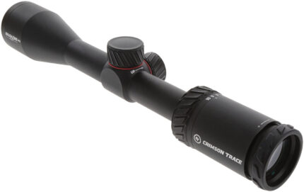 Crimson Trace Brushline Pro 2.5-10x 42mm Rifle Scope
