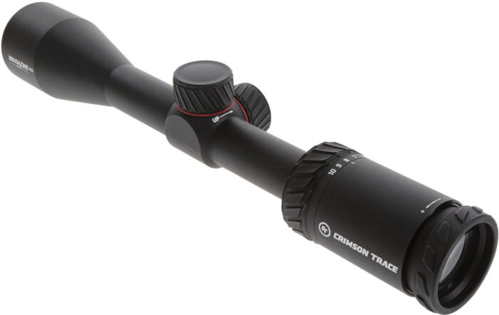 Crimson Trace Brushline Pro 2.5-10x42mm Rifle Scope