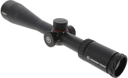 Crimson Trace Brushline Pro 4-16x 50mm Rifle Scope