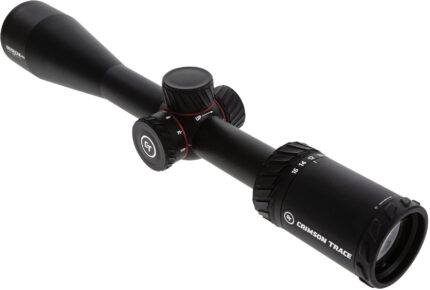Crimson Trace Brushline Pro 4-16x42mm Rifle Scope