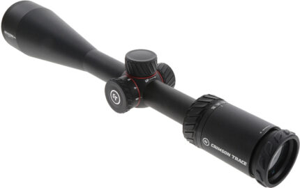 Crimson Trace Brushline Pro 4-16x50mm Rifle Scope