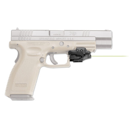 Crimson Trace CMR-201 Laser Pointer