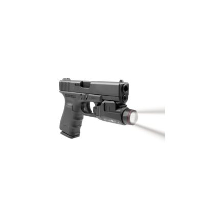 Crimson Trace CMR-208 Rail Master Universal Tactical Cree XPL LED Weapon Light