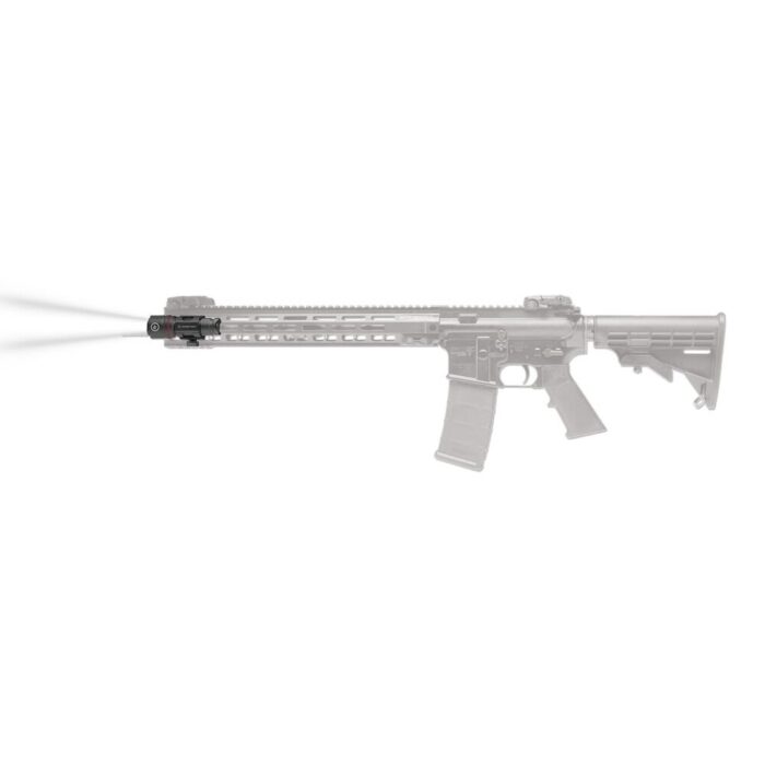Crimson Trace Cree XPL LED Waterproof Tactical Weapon Light
