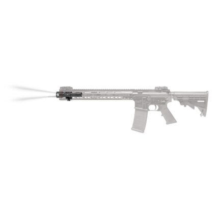 Crimson Trace Cree XPL LED Waterproof Tactical Weapon Light for Rail Equipped Long Guns