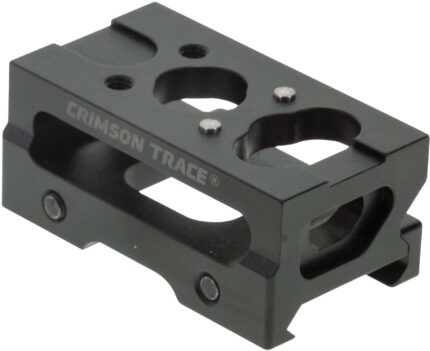 Crimson Trace CT-RAD Co-Witness Mount