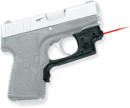 Crimson Trace CTC Laserguard Kahr P380
