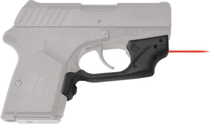 Crimson Trace Ctc Laserguard Remington Rm380