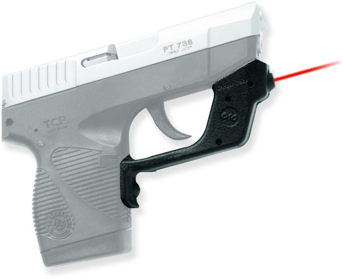 Crimson Trace CTC Laserguard Taurus Tcp LG-407