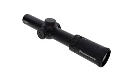 Crimson Trace Hardline 1-10x28mm Rifle Scope