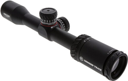 Crimson Trace Hardline 2-7x32mm Rifle Scope