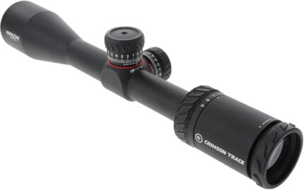 Crimson Trace Hardline 3-9x40mm Rifle Scope