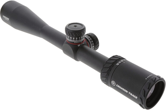 Crimson Trace Hardline 4-12 x40mm Rifle Scope