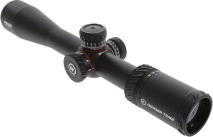 Crimson Trace Hardline 4-16 x42mm Rifle Scope