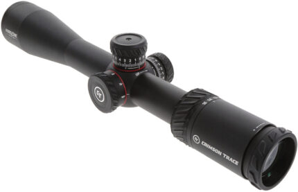 Crimson Trace Hardline 4-16x 42mm Rifle Scope