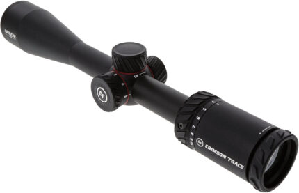 Crimson Trace Hardline 4-16x42mm Rifle Scope