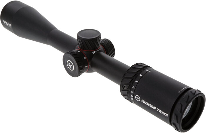 Crimson Trace Hardline 4-16x42mm Rifle Scope