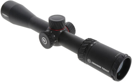 Crimson Trace Hardline Pro 3-12x42mm Rifle Scope