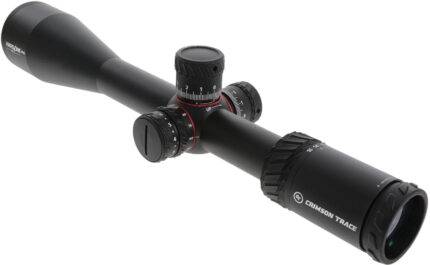 Crimson Trace Hardline Pro 4-16x50mm Rifle Scope