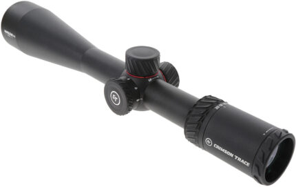 Crimson Trace Hardline Pro 5-20x50mm Rifle Scope