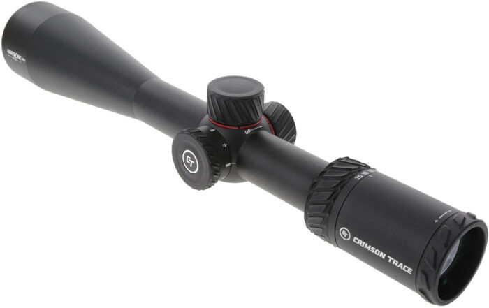 Crimson Trace Hardline Pro 5-20x50mm Rifle Scope
