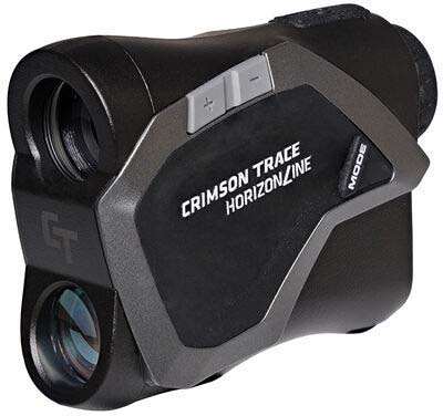 Crimson Trace HorizonLine 2000 7x22 mm Handheld Laser Rangefinder