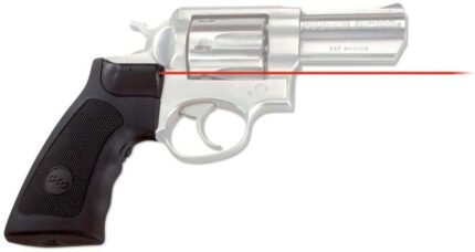 Crimson Trace Laser Grip for Ruger GP100/Alaskan/Super Redhawk
