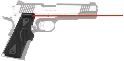 Crimson Trace Laser Sight for 1911 Pistols
