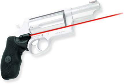 Crimson Trace Lasergrip for Taurus Judge