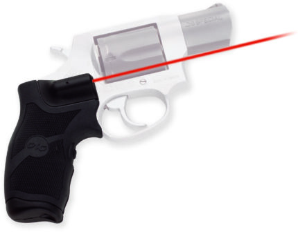 Crimson Trace Lasergrip for Taurus Small Frame
