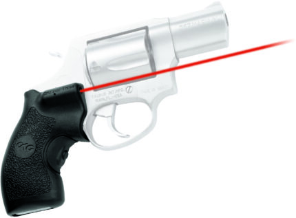 Crimson Trace Lasergrip For Taurus Small Frame LG185