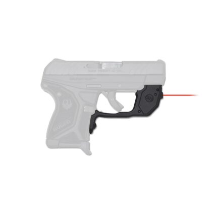 Crimson Trace Laserguard for Ruger LCP II
