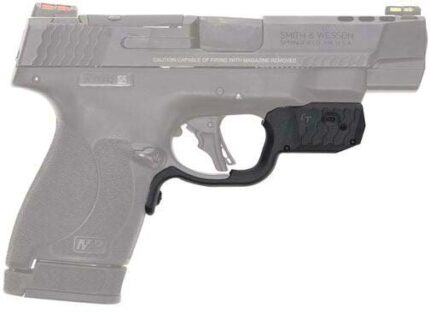 Crimson Trace LaserGuard Red Laser Sight
