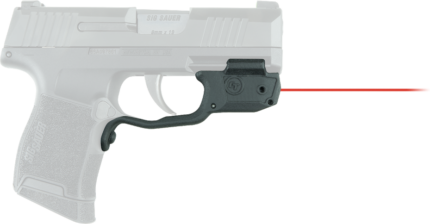 Crimson Trace LG-422 Laserguard