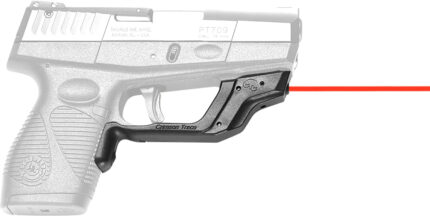 Crimson Trace LG-447 Laserguard for Taurus Slim