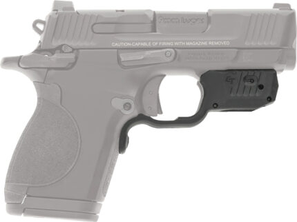 Crimson Trace LG-CSX LaserGuard Red Laser Sight