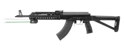 Crimson Trace LiNQ Green Laser / 300 Lumen White Light Laser Sight