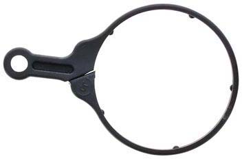 Crimson Trace Low-Powered Variable Throw Lever