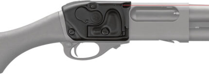 Crimson Trace LS-870 Lasersaddle Laser Sight for Remington 870