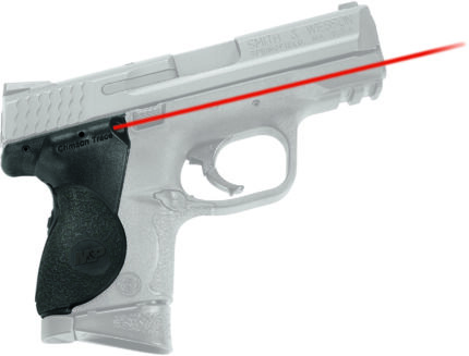 Crimson Trace M&P Compact Laser Grip