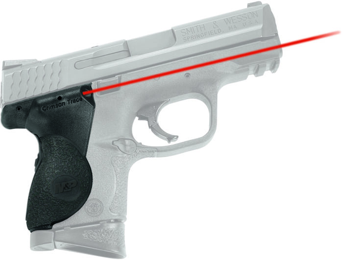Crimson Trace M&P Compact Laser Grip