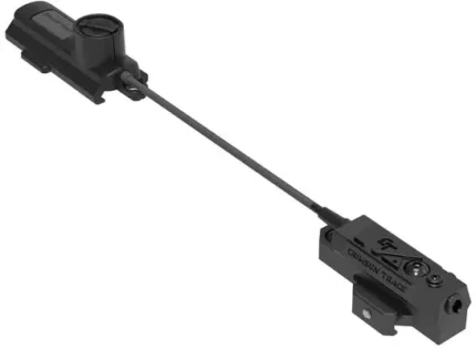Crimson Trace MTL-IR - Infrared Modular Tactical Laser Sights