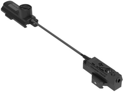 Crimson Trace Rail Master Infrared Modular Tactical Laser
