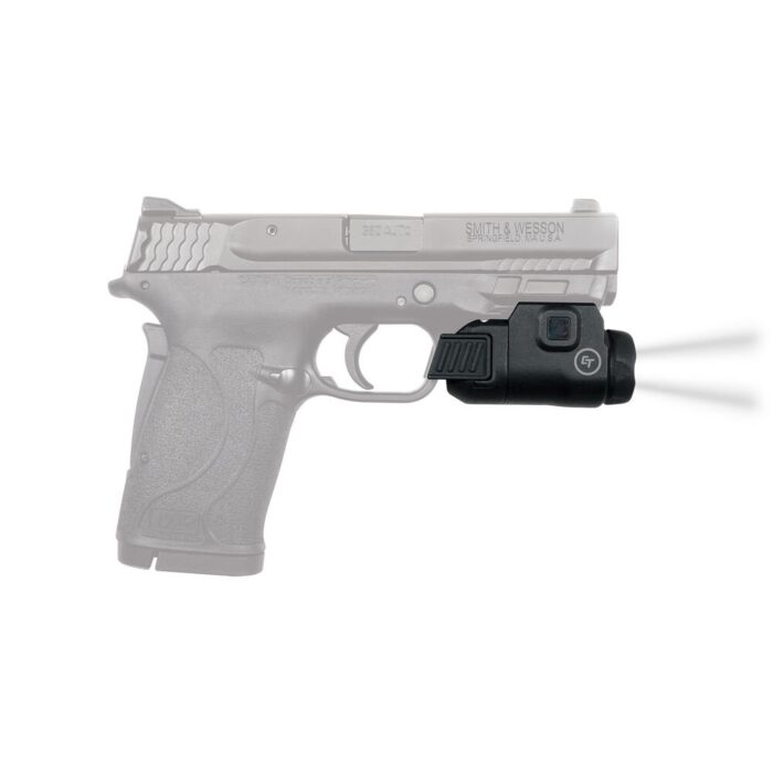 Crimson Trace Rail Master Universal Tactical Light