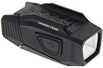 Crimson Trace Red LED Weapon Walking RailLight