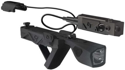 Crimson Trace RIG PRO Weapon Laser/Light Combo